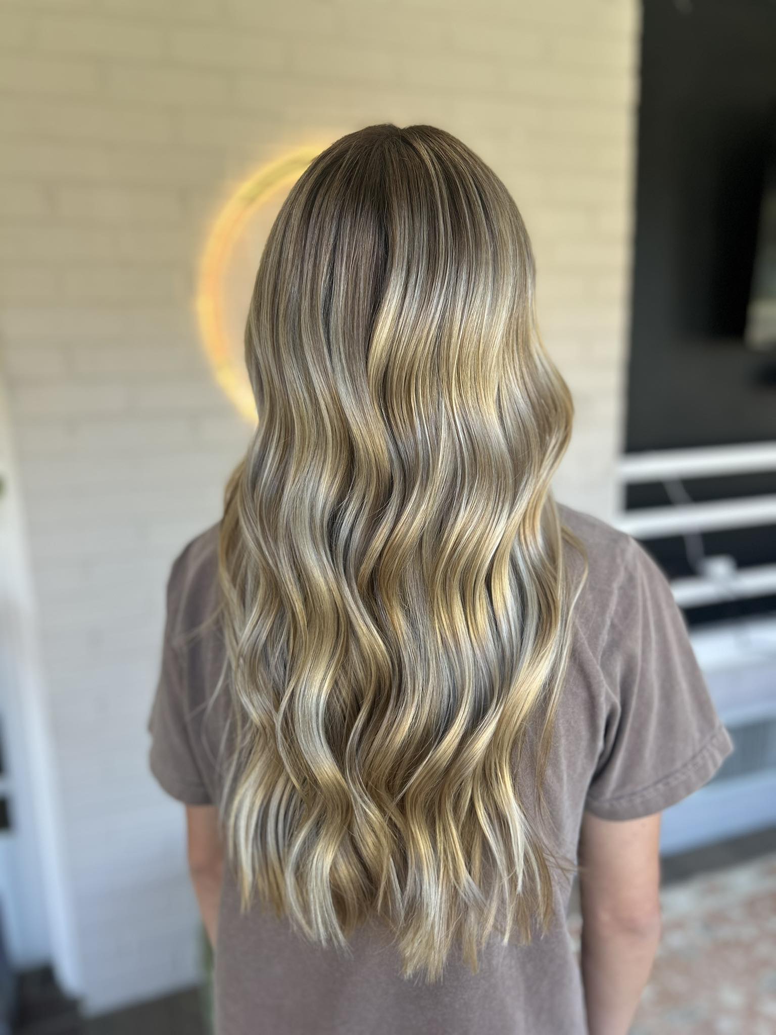 Luxury Hair Treatments