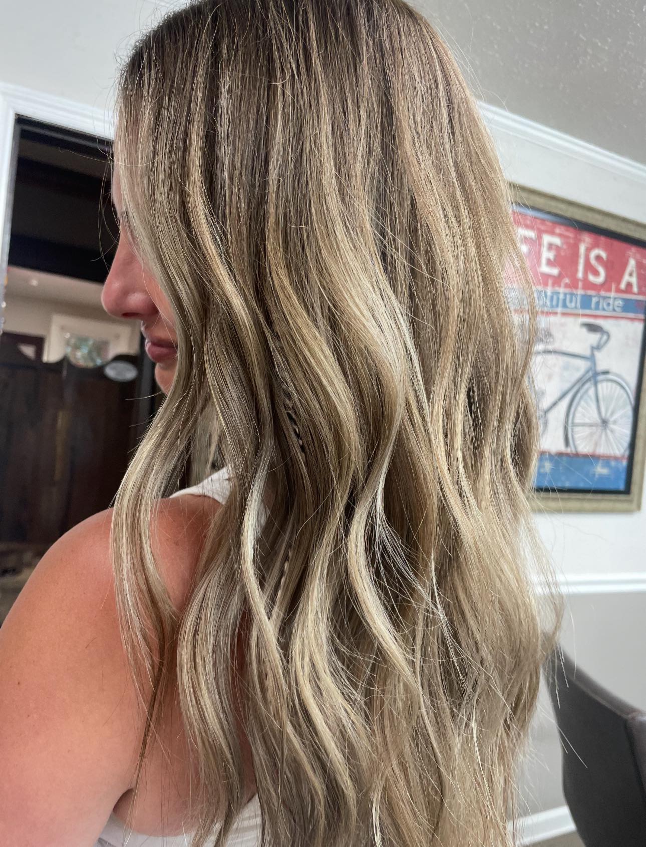 Special Occasion & Bridal